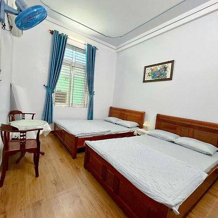 Hotel Tien Tri 02 Ly Son Екстер'єр фото