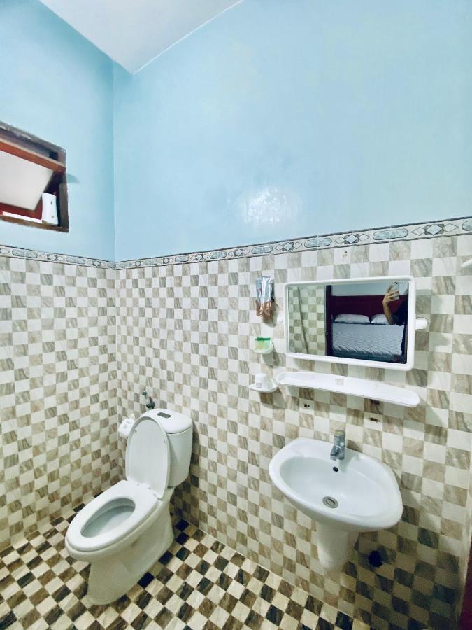 Hotel Tien Tri 02 Ly Son Екстер'єр фото