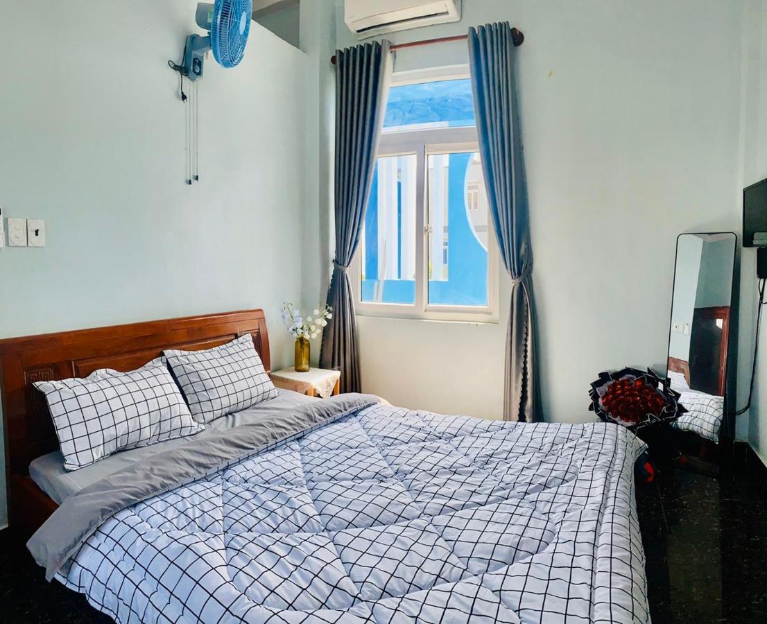 Hotel Tien Tri 02 Ly Son Екстер'єр фото