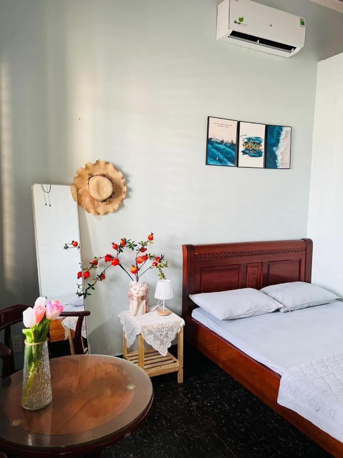 Hotel Tien Tri 02 Ly Son Екстер'єр фото