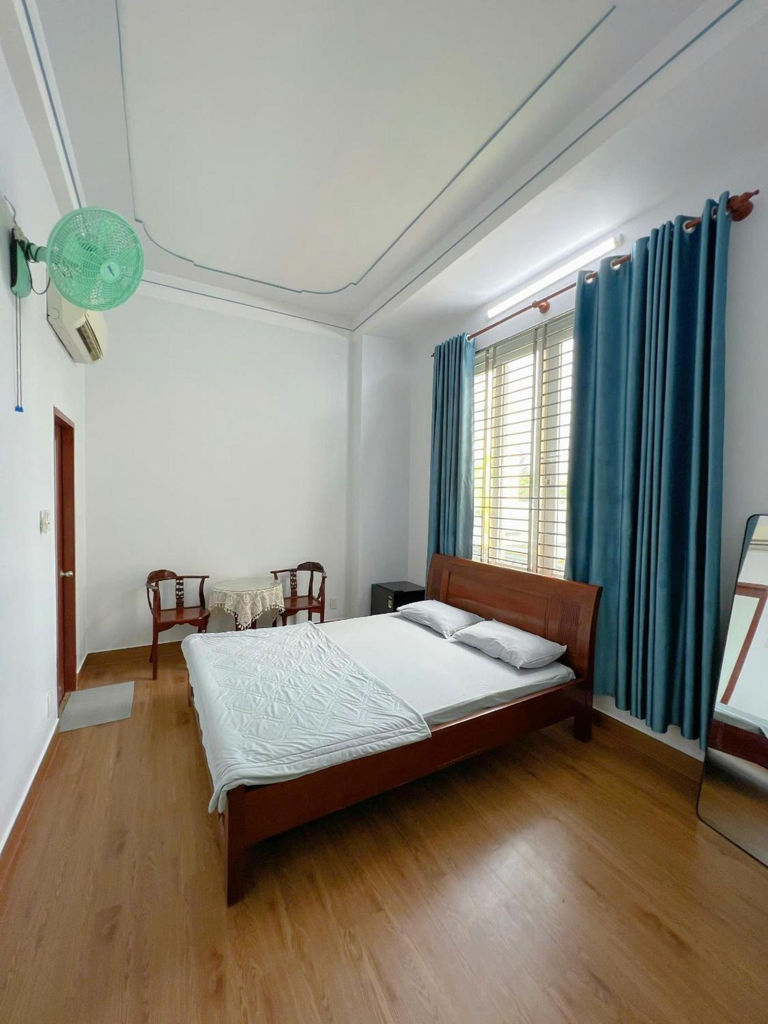 Hotel Tien Tri 02 Ly Son Екстер'єр фото
