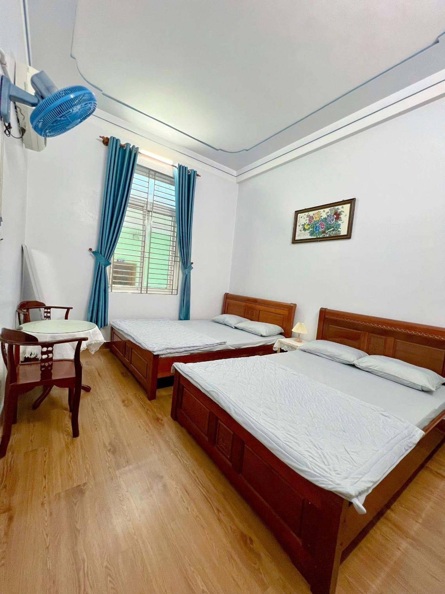 Hotel Tien Tri 02 Ly Son Екстер'єр фото
